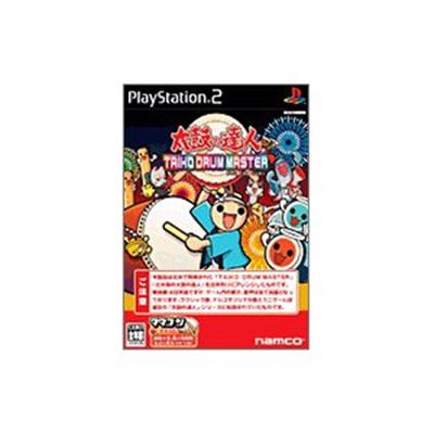 Taiko no Tatsujin: Taiko Drum Masters [IMPORT JAPONAIS] État correct -  reconditionné disponible sur Fnac
