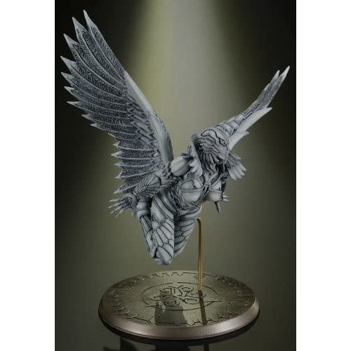 Art Works Monsters Kamen Rider 555 Crane Orphenok État correct - Megahouse reconditionné disponible sur Fnac