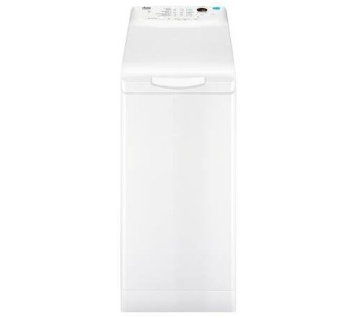 Lave-linge top FAURE FWQ7120WS État correct - N/A reconditionné disponible sur Fnac