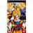 Statuette DXF - Super Dragon Ball Heroes - 7e Anniversaire - Son Goku Xeno 18 cm État correct - Bandai reconditionné disponible sur Fnac