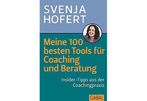 Meine 100 besten Tools für Coaching und Beratung: Insider-Tipps aus der Coachingpraxis (Dein Business) (German Edition) Format Kindle État correct - N/A reconditionné disponible sur Fnac