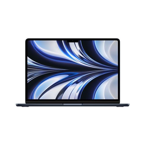 MacBook Air M2 8 Go 256 Go reconditionné