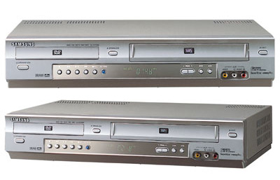 Samsung SV-DVD 640 - État correct Samsung sur Fnac