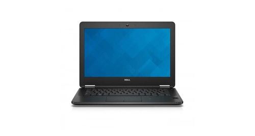 Dell latitude e7270 - 8go - ssd 256go - grade b État correct - N/A reconditionné disponible sur Fnac