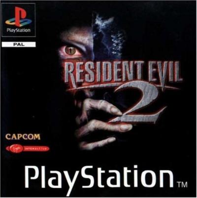 Acheter Resident Evil 2 État correct - 62,32 € Resident Evil 2 État correct - N/A reconditionné disponible sur Fnac