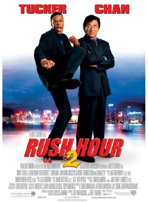 Acheter Rush Hour 2 AFFICHE CINEMA ORIGINALE État correct - 22,99 € Rush Hour 2 AFFICHE CINEMA ORIGINALE État correct - N/A reconditionné disponible sur Fnac