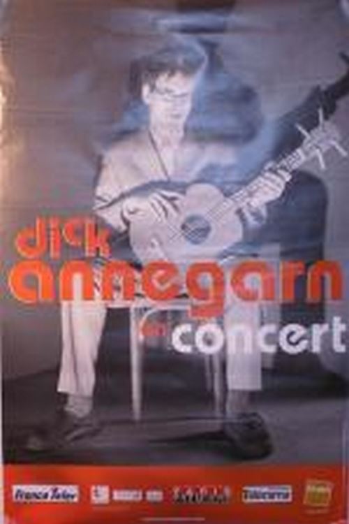 Acheter Annegarn Dick - 80x120 cm - AFFICHE / POSTER État correct - 17,99 € Annegarn Dick - 80x120 cm - AFFICHE / POSTER État correct - N/A reconditionné disponible sur Fnac