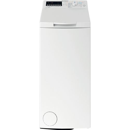 Acheter btwds6261fr État correct - 294,99 € btwds6261fr État correct - Indesit reconditionné disponible sur Fnac