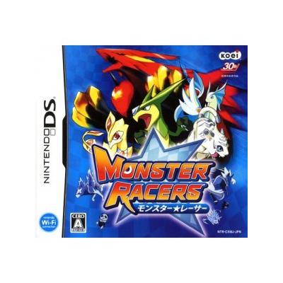 Acheter Monster * Racer - IMPORT JAPONAIS État correct - 27,99 € Monster * Racer - IMPORT JAPONAIS État correct - reconditionné disponible sur Fnac