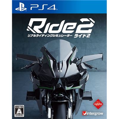 Acheter Ride2 Pour Playstation 4 État correct - 30,99 € Ride2 Pour Playstation 4 État correct - reconditionné disponible sur Fnac