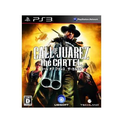 Call of Juarez: The Cartel - IMPORT JAPONAIS État correct -  reconditionné disponible sur Fnac