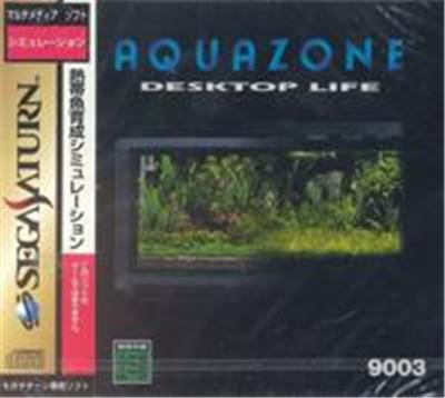 Acheter AquaZone - IMPORT JAPONAIS État correct - 28,99 € AquaZone - IMPORT JAPONAIS État correct - reconditionné disponible sur Fnac