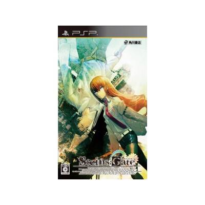 SteinsGate [Limited Edition] - IMPORT JAPONAIS État correct -  reconditionné disponible sur Fnac