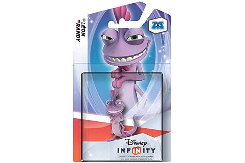 Figurine Leon Disney Infinity État correct - Disney Interactive reconditionné disponible sur Fnac