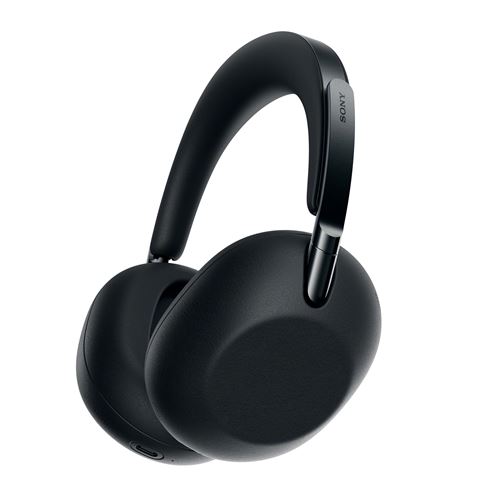 Casque arceau circum-aural sans fil Bluetooth Sony 1000X The Collexion à réduction de bruit active Noir État correct - Sony reconditionné disponible sur Fnac