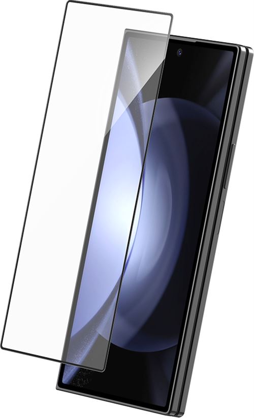 Protection d'écran Forceglass Original 2,5D Verre trempé Transparent pour Samsung Galaxy Z Fold 7 État correct - N/A reconditionné disponible sur Fnac