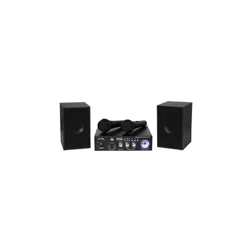 Acheter Kit Karaoké Enfants STAR2 USB 100W État correct - 107,34 € Kit Karaoké Enfants STAR2 USB 100W État correct - N/A reconditionné disponible sur Fnac