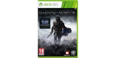 La Terre Du Milieu - L'ombre Du Mordor (x360) État correct - N/A reconditionné disponible sur Fnac
