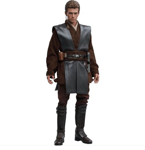 Figurine Hot Toys MMS677 Star Wars II : Attack Of The Clones Anakin Skywalker État correct - N/A reconditionné disponible sur Fnac