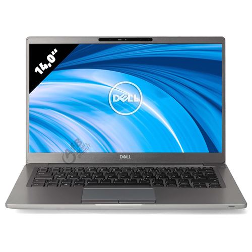 PC Portable DELL Latitude 7420 14 Intel Core i7 8 Go RAM 250 Go SSD État correct - N/A reconditionné disponible sur Fnac