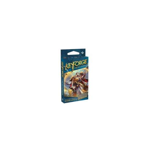 Acheter Jeu de cartes Asmodee Keyforge L'Age de L'Ascension État correct - 16,00 € Jeu de cartes Asmodee Keyforge L'Age de L'Ascension État correct - Asmodee reconditionné disponible sur Fnac