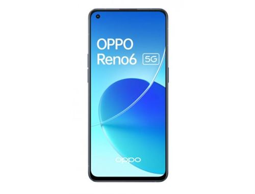 Acheter OPPO Smartphone Oppo Reno 6 128Go Noir État correct - 142,92 € OPPO Smartphone Oppo Reno 6 128Go Noir État correct - N/A reconditionné disponible sur Fnac