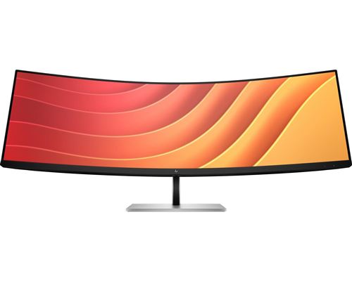 Acheter HP E45c G5 - E-Series - écran LED - incurvé - 44.5"" - 5120 x 1440 Dual Quad HD @ 165 Hz - VA - 400 cd/m² - 3000:1 - 3 ms - HDMI, DisplayPort, USB-C - haut-parleurs - tête noire, noir et argent (support) État correct - 830,02 € HP E45c G5 - E-Series - écran LED - incurvé - 44.5"" - 5120 x 1440 Dual Quad HD @ 165 Hz - VA - 400 cd/m² - 3000:1 - 3 ms - HDMI, DisplayPort, USB-C - haut-parleurs - tête noire, noir et argent (support) État correct - N/A reconditionné disponible sur Fnac