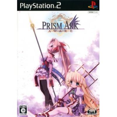 Prism Ark: Awake [IMPORT JAPONAIS] État correct -  reconditionné disponible sur Fnac