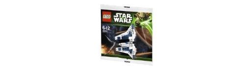 Acheter LEGO Star Wars Mandalorian Fighter Poly Bag Set 30241 État correct - 21,22 € LEGO Star Wars Mandalorian Fighter Poly Bag Set 30241 État correct - Lego reconditionné disponible sur Fnac