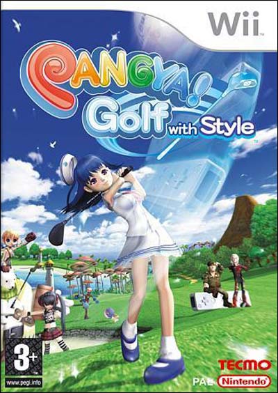 Acheter Pangya ! Golf With Style État correct - 12,88 € Pangya ! Golf With Style État correct - N/A reconditionné disponible sur Fnac