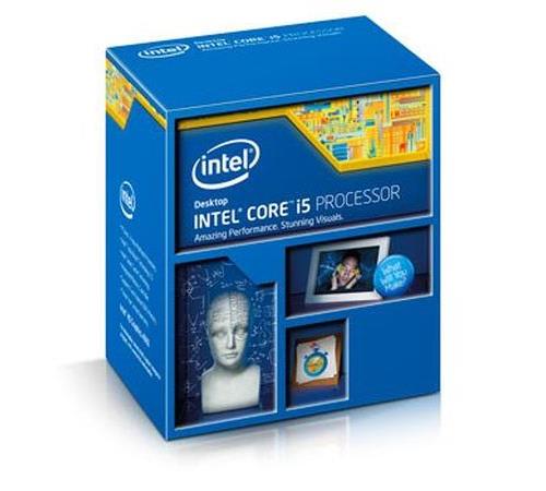 Acheter Processeur Intel Core i5 4670K à 3.4 GHz État correct - 76,36 € Processeur Intel Core i5 4670K à 3.4 GHz État correct - Intel reconditionné disponible sur Fnac
