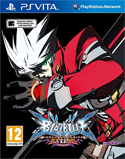Acheter Blazblue Continuum Shift 2 Extend État correct - 29,95 € Blazblue Continuum Shift 2 Extend État correct - Koch Media reconditionné disponible sur Fnac