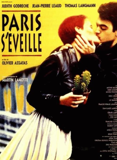 Acheter Paris s'Eveille AFFICHE CINEMA ORIGINALE État correct - 22,99 € Paris s'Eveille AFFICHE CINEMA ORIGINALE État correct - N/A reconditionné disponible sur Fnac