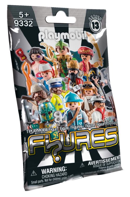 Acheter Playmobil Fi?ures 9332 Garçons Séries 13 État correct - 25,58 € Playmobil Fi?ures 9332 Garçons Séries 13 État correct - Playmobil reconditionné disponible sur Fnac