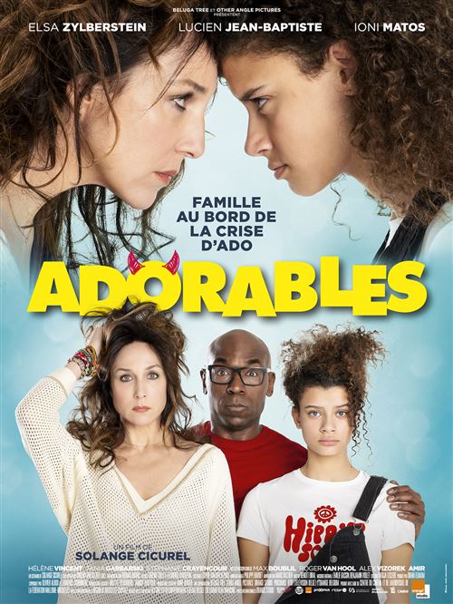 Acheter Adorables - 2020 - Ioni matos - 116x158cm - Affiche de cinéma originale pliée État correct - 17,99 € Adorables - 2020 - Ioni matos - 116x158cm - Affiche de cinéma originale pliée État correct - N/A reconditionné disponible sur Fnac