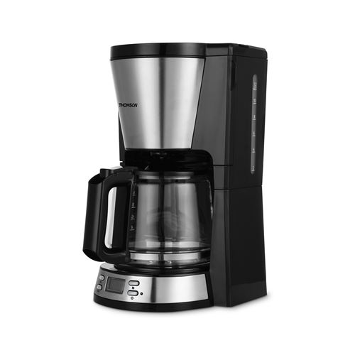 Cafetière Thomson THKF12P État correct - Thomson reconditionné disponible sur Fnac