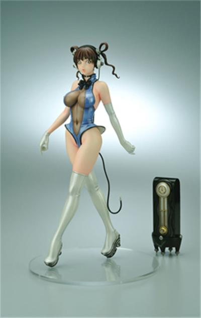 Acheter Creator's Labo #22 statuette PVC Tsukasa Bullet Sound Pretty 30 cm État correct - 283,99 € Creator's Labo #22 statuette PVC Tsukasa Bullet Sound Pretty 30 cm État correct - Yamato reconditionné disponible sur Fnac