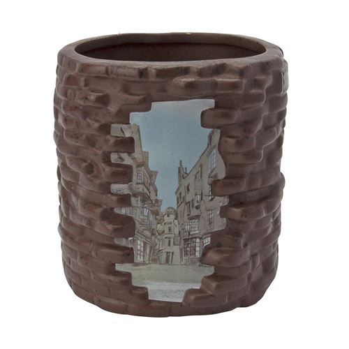 Acheter Mug 3D Harry Potter ABYstyle Chemin de Traverse État correct - 16,00 € Mug 3D Harry Potter ABYstyle Chemin de Traverse État correct - ABYstyle reconditionné disponible sur Fnac
