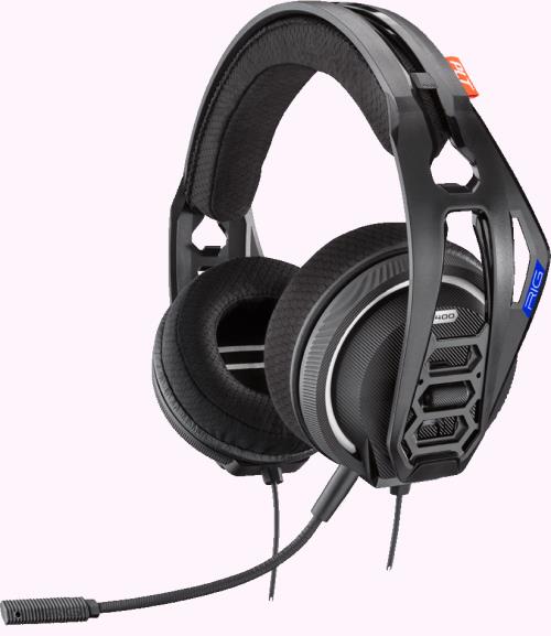 Acheter Casque Plantronics RIG 400HS Licencié Sony PS4 État correct - 35,99 € Casque Plantronics RIG 400HS Licencié Sony PS4 État correct - Plantronics reconditionné disponible sur Fnac