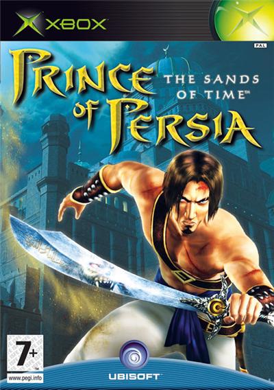 Acheter Prince of Persia les Sables du Temps Classics État correct - 25,88 € Prince of Persia les Sables du Temps Classics État correct - reconditionné disponible sur Fnac