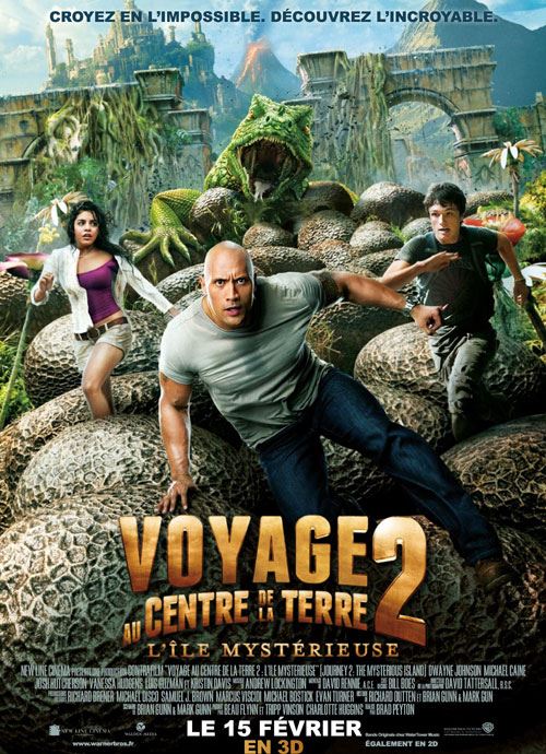 Acheter Voyage Au Centre de La Terre 2 AFFICHE CINEMA ORIGINALE État correct - 22,99 € Voyage Au Centre de La Terre 2 AFFICHE CINEMA ORIGINALE État correct - N/A reconditionné disponible sur Fnac