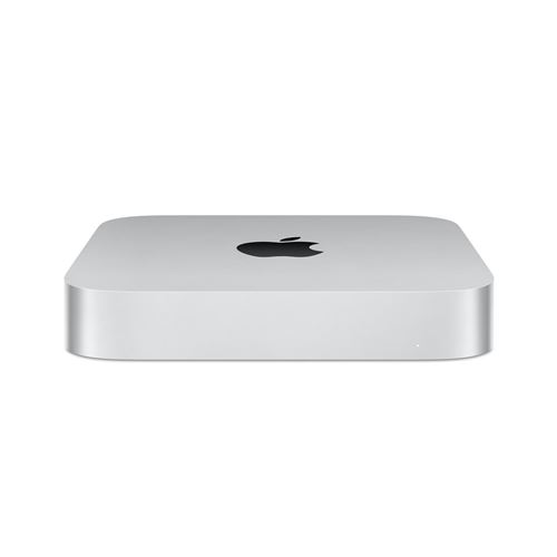 Mac Mini 256Go SSD 8Go RAM Puce M2 Nouveau