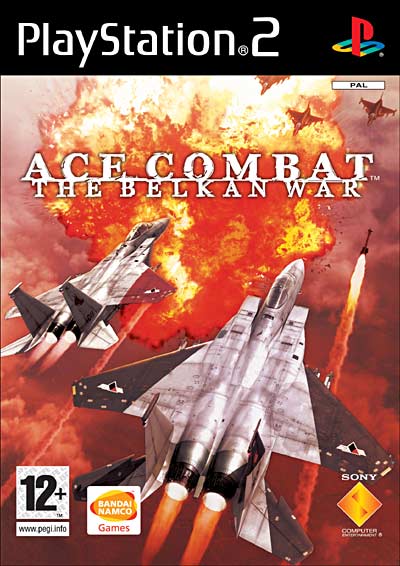 Ace Combat - The Belkan War État correct - Sony reconditionné disponible sur Fnac