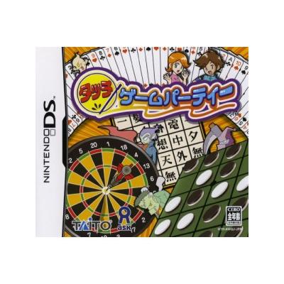 Touch Game Party État correct -  reconditionné disponible sur Fnac