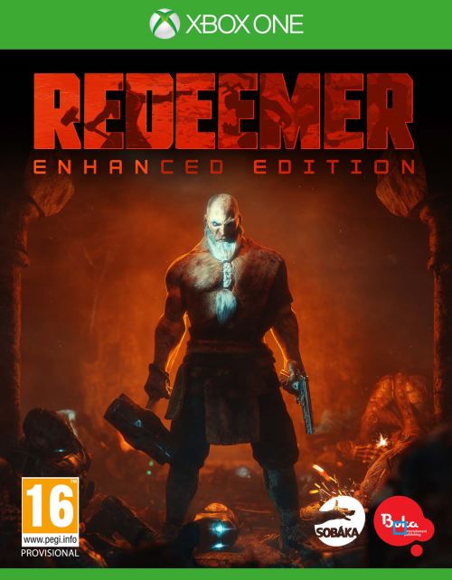 Redeemer Enhanced Edition Xbox One État correct - Koch Media reconditionné disponible sur Fnac