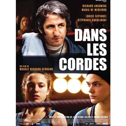 Dans Les Cordes AFFICHE CINEMA ORIGINALE État correct - N/A reconditionné disponible sur Fnac