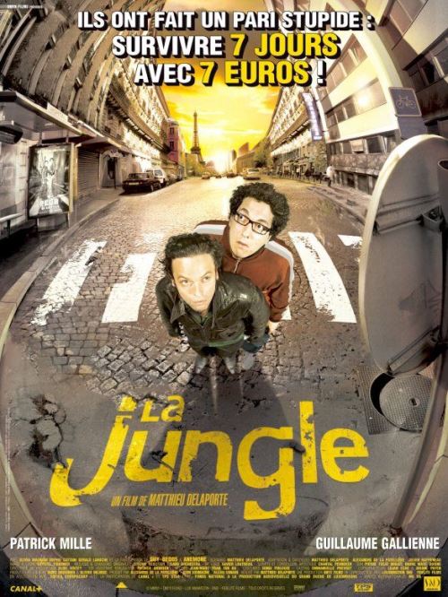 Acheter La Jungle AFFICHE CINEMA ORIGINALE État correct - 22,99 € La Jungle AFFICHE CINEMA ORIGINALE État correct - N/A reconditionné disponible sur Fnac