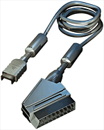 Sony câble Audio/Vidéo pour PlayStation État correct - Sony reconditionné disponible sur Fnac