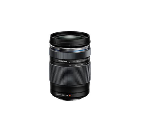 Acheter Objectif hybride Olympus M.Zuiko Digital ED 14-150mm f/4.0-5.6 II Tropicalisé noir État correct - 414,48 € Objectif hybride Olympus M.Zuiko Digital ED 14-150mm f/4.0-5.6 II Tropicalisé noir État correct - reconditionné disponible sur Fnac