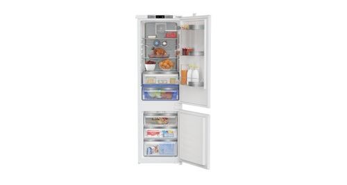 Réfrigérateur combiné encastrable / congélateur bas État correct - N/A reconditionné disponible sur Fnac